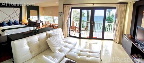 Secret Cliff Resort 37